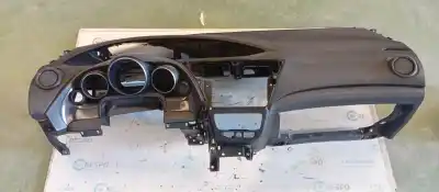 Автозапчасти б/у комплект подушки безопасности за honda civic tourer (fk) comfort ссылки oem iam   