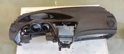 Peça sobressalente para automóvel em segunda mão kit airbag por honda civic tourer (fk) comfort referências oem iam 