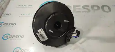 Second-hand car spare part brake servo for citroen c3 aircross ii (2r_, 2c_) 1.2 puretech 110 (2rhnzb 2rhnzw 2rhnpx 2rhnpj) oem iam references 9813761080  