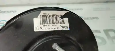 Second-hand car spare part  for CITROEN C3 AIRCROSS II (2R_, 2C_)  OEM IAM references 9813761080  