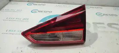Pezzo di ricambio per auto di seconda mano luce di coda interna destra per seat arona 110 cv / 81 kw riferimenti oem iam 6f9945308d