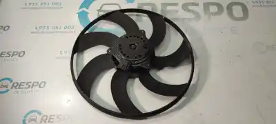 Second-hand car spare part radiator cooling fan for citroen c3 aircross ii (2r_, 2c_) 1.2 puretech 110 (2rhnzb 2rhnzw 2rhnpx 2rhnpj) oem iam references t301719  