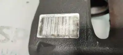 Second-hand car spare part front left brake caliper for citroen c3 aircross ii (2r_, 2c_) 1.2 puretech 110 (2rhnzb 2rhnzw 2rhnpx 2rhnpj) oem iam references   