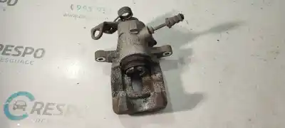Second-hand car spare part rear right brake caliper for citroen c3 aircross ii (2r_, 2c_) 1.2 puretech 110 (2rhnzb 2rhnzw 2rhnpx 2rhnpj) oem iam references   