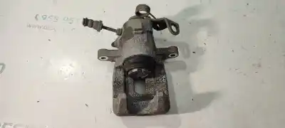 Автозапчасти б/у задний левый тормозной суппорт за citroen c3 aircross ii (2r_, 2c_) 1.2 puretech 110 (2rhnzb 2rhnzw 2rhnpx 2rhnpj) ссылки oem iam   