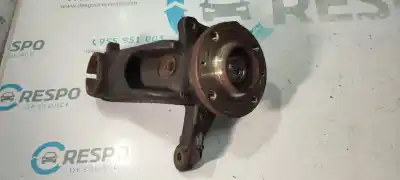 Second-hand car spare part FRONT RIGHT KNUCKLE for CITROEN C3 AIRCROSS II (2R_, 2C_)  OEM IAM references   