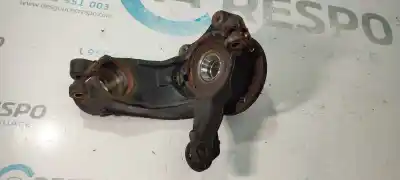 Second-hand car spare part Front Left Knuckle for CITROEN C3 AIRCROSS II (2R_, 2C_) 1.2 PureTech 110 (2RHNZB 2RHNZW 2RHNPX 2RHNPJ) OEM IAM references   