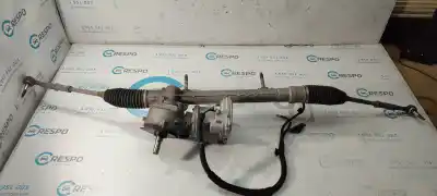 Second-hand car spare part steering rack for citroen c3 aircross ii (2r_, 2c_) 1.2 puretech 110 (2rhnzb 2rhnzw 2rhnpx 2rhnpj) oem iam references 9831706480  