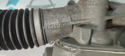 Second-hand car spare part steering rack for citroen c3 aircross ii (2r_, 2c_) 1.2 puretech 110 (2rhnzb 2rhnzw 2rhnpx 2rhnpj) oem iam references 9831706480  