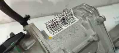 Second-hand car spare part Steering Rack for CITROEN C3 AIRCROSS II (2R_, 2C_) 1.2 PureTech 110 (2RHNZB 2RHNZW 2RHNPX 2RHNPJ) OEM IAM references 9831706480  