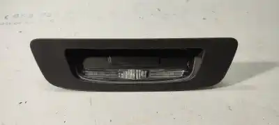 Second-hand car spare part tailgate back door handle for citroen c3 aircross ii (2r_, 2c_) 1.2 puretech 110 (2rhnzb 2rhnzw 2rhnpx 2rhnpj) oem iam references 060769005  