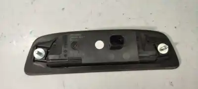 Second-hand car spare part tailgate back door handle for citroen c3 aircross ii (2r_, 2c_) 1.2 puretech 110 (2rhnzb 2rhnzw 2rhnpx 2rhnpj) oem iam references 060769005  