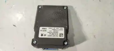 Second-hand car spare part electronic module for citroen c3 aircross ii (2r_, 2c_) 1.2 puretech 110 (2rhnzb 2rhnzw 2rhnpx 2rhnpj) oem iam references 9828694780  
