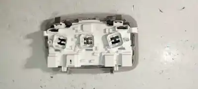 Автозапчасти б/у внутренний свет за citroen c3 aircross ii (2r_, 2c_) 1.2 puretech 110 (2rhnzb 2rhnzw 2rhnpx 2rhnpj) ссылки oem iam 96781443bj  