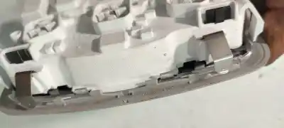 Автозапчасти б/у внутренний свет за citroen c3 aircross ii (2r_, 2c_) 1.2 puretech 110 (2rhnzb 2rhnzw 2rhnpx 2rhnpj) ссылки oem iam 96781443bj  