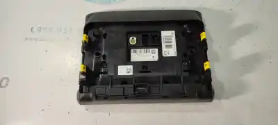 Second-hand car spare part gps navigation system for citroen c3 aircross ii (2r_, 2c_) 1.2 puretech 110 (2rhnzb 2rhnzw 2rhnpx 2rhnpj) oem iam references 983662398000