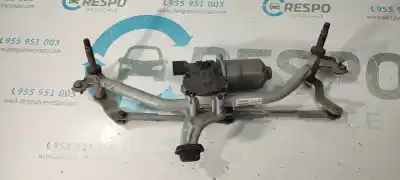 Second-hand car spare part front windshield wiper motor for citroen c3 aircross ii (2r_, 2c_) 1.2 puretech 110 (2rhnzb 2rhnzw 2rhnpx 2rhnpj) oem iam references 3397021919  