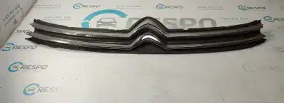 Pezzo di ricambio per auto di seconda mano griglia del radiatore anteriore per citroen c3 aircross ii (2r_, 2c_) 1.2 puretech 110 (2rhnzb 2rhnzw 2rhnpx 2rhnpj) riferimenti oem iam   