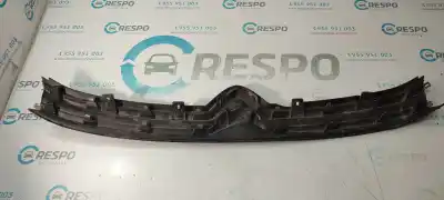 Second-hand car spare part front radiator support for citroen c3 aircross ii (2r_, 2c_) 1.2 puretech 110 (2rhnzb 2rhnzw 2rhnpx 2rhnpj) oem iam references 