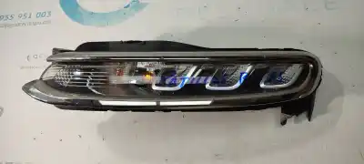 Second-hand car spare part front left headlight for citroen c3 aircross ii (2r_, 2c_) 1.2 puretech 110 (2rhnzb 2rhnzw 2rhnpx 2rhnpj) oem iam references 9822790680  