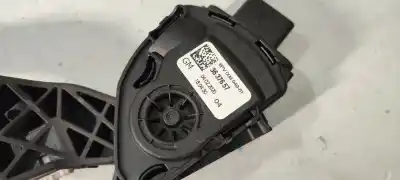 Автозапчасти б/у пotенциометр за citroen c3 aircross ii (2r_, 2c_) 1.2 puretech 110 (2rhnzb 2rhnzw 2rhnpx 2rhnpj) ссылки oem iam 3637657  