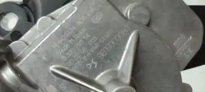 Second-hand car spare part rear windshield wiper motor for citroen c3 aircross ii (2r_, 2c_) 1.2 puretech 110 (2rhnzb 2rhnzw 2rhnpx 2rhnpj) oem iam references 9819900080