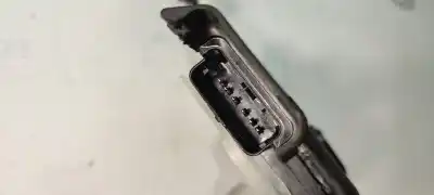 Second-hand car spare part front right door lock for citroen c3 aircross ii (2r_, 2c_) 1.2 puretech 110 (2rhnzb 2rhnzw 2rhnpx 2rhnpj) oem iam references 266779