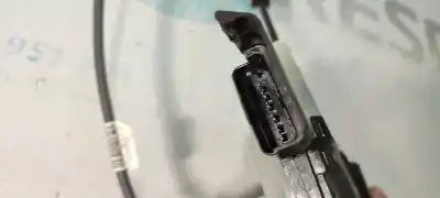 Second-hand car spare part rear right door lock for citroen c3 aircross ii (2r_, 2c_) 1.2 puretech 110 (2rhnzb 2rhnzw 2rhnpx 2rhnpj) oem iam references 266765  