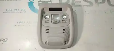 Автозапчасти б/у внутренний свет за citroen c3 aircross ii (2r_, 2c_) 1.2 puretech 110 (2rhnzb 2rhnzw 2rhnpx 2rhnpj) ссылки oem iam 39176494  