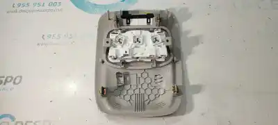 Автозапчасти б/у внутренний свет за citroen c3 aircross ii (2r_, 2c_) 1.2 puretech 110 (2rhnzb 2rhnzw 2rhnpx 2rhnpj) ссылки oem iam 39176494  