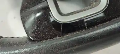 Second-hand car spare part steering wheel for citroen c3 aircross ii (2r_, 2c_) 1.2 puretech 110 (2rhnzb 2rhnzw 2rhnpx 2rhnpj) oem iam references 98118752zd  