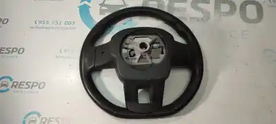 Second-hand car spare part steering wheel for citroen c3 aircross ii (2r_, 2c_) 1.2 puretech 110 (2rhnzb 2rhnzw 2rhnpx 2rhnpj) oem iam references 98118752zd