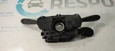 Second-hand car spare part steering wheel switch for citroen c3 aircross ii (2r_, 2c_) 1.2 puretech 110 (2rhnzb 2rhnzw 2rhnpx 2rhnpj) oem iam references 98312572zd  