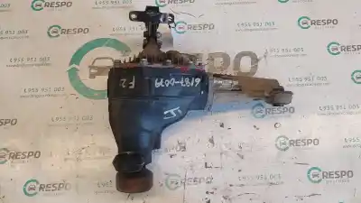 Pezzo di ricambio per auto di seconda mano differenziale anteriore per jeep commander 3.0 v6 crd limited riferimenti oem iam   