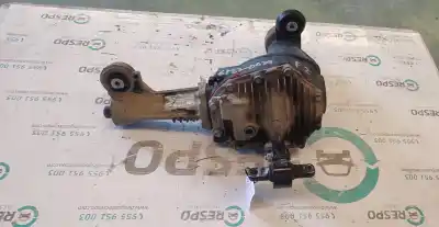 Second-hand car spare part front differential for jeep commander 3.0 v6 crd limited oem iam references 