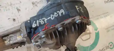 Pezzo di ricambio per auto di seconda mano differenziale anteriore per jeep commander 3.0 v6 crd limited riferimenti oem iam   