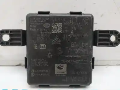 Peça sobressalente para automóvel em segunda mão módulo eletrônico por seat leon (kl1, klg) 2.0 tdi referências oem iam 5wa959436h