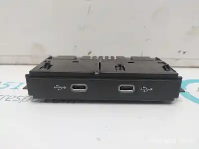 Second-hand car spare part ELECTRONIC MODULE for SEAT LEON (KL1, KLG)  OEM IAM references 5NA035736  