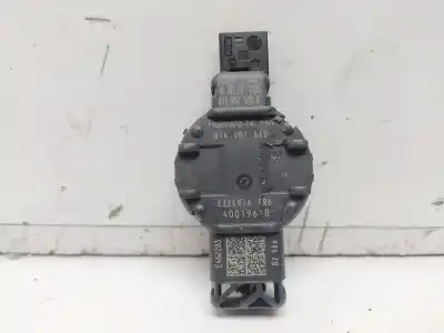 Peça sobressalente para automóvel em segunda mão sensor por seat leon (kl1, klg) 2.0 tdi referências oem iam 81a907660