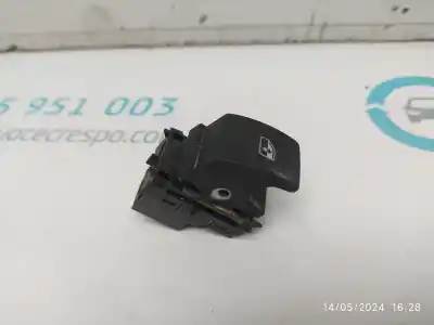 Peça sobressalente para automóvel em segunda mão botão / interruptor elevador vidro dianteiro direito por seat leon (kl1, klg) 2.0 tdi referências oem iam 5g0959855m