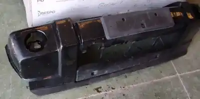 Peça sobressalente para automóvel em segunda mão para choques dianteiro por jeep commander 3.0 v6 crd limited referências oem iam   