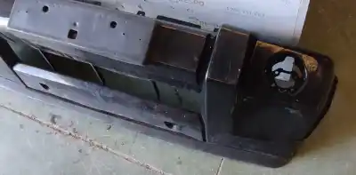 Peça sobressalente para automóvel em segunda mão para choques dianteiro por jeep commander 3.0 v6 crd limited referências oem iam   