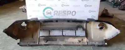 Second-hand car spare part front bumper for jeep commander 3.0 v6 crd limited oem iam references 