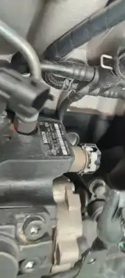 Second-hand car spare part complete engine for kia pro cee´d (ed) 1.6 crdi 90 oem iam references d4fbl  