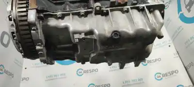 Second-hand car spare part complete engine for kia pro cee´d (ed) 1.6 crdi 90 oem iam references d4fbl  