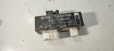 Pièce détachée automobile d'occasion MODULE ÉLECTRONIQUE pour VOLKSWAGEN POLO V (6R1, 6C1)  Références OEM IAM 1J0919506M  