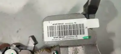 Pezzo di ricambio per auto di seconda mano LEVA DEL FRENO A MANO per PEUGEOT 2008 (--.2013->)  Riferimenti OEM IAM 98066999ZD  