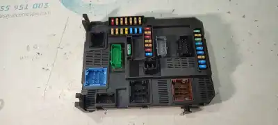 Автозапчастина б/у РЕЛЕ/ЗАПОПЕРІВНИК для PEUGEOT 2008 (--.2013->)  Посилання на OEM IAM 9807531680  