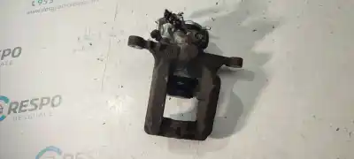 Автозапчастина б/у ЗАДНІЙ правий гальмівний супорт для OPEL ZAFIRA TOURER  Посилання на OEM IAM   