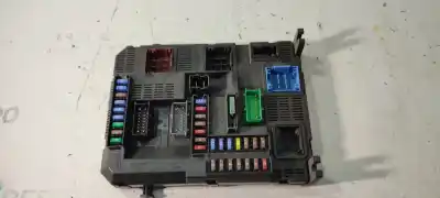 Автозапчастина б/у РЕЛЕ/ЗАПОПЕРІВНИК для PEUGEOT 208 I (CA_, CC_)  Посилання на OEM IAM 9807531680  